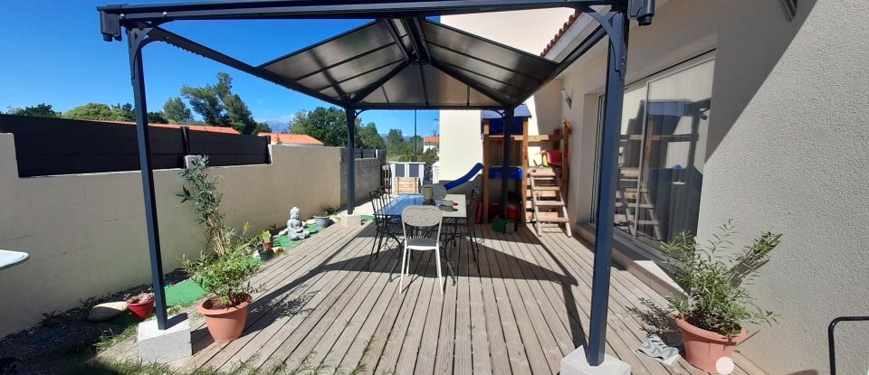 Traditional house 4 rooms of 90 m² in Le Boulou (66160)