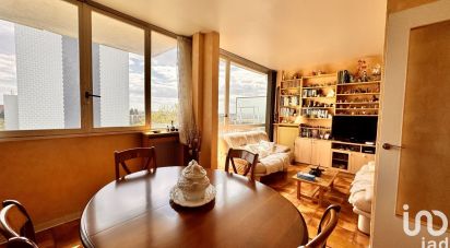 Appartement 4 pièces de 90 m² à Neuilly-sur-Marne (93330)