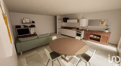 Appartement 3 pièces de 71 m² à Mûres (74540)
