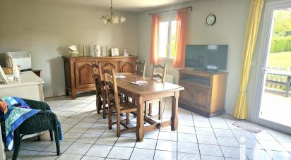 Traditional house 6 rooms of 130 m² in Freneuse (78840)