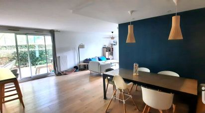 Appartement 5 pièces de 118 m² à Massy (91300)