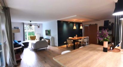 Apartment 5 rooms of 118 m² in Massy (91300)