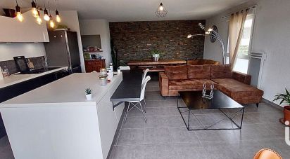 Appartement 4 pièces de 92 m² à Saint-Raphaël (83700)