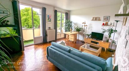 Apartment 4 rooms of 82 m² in Le Perreux-sur-Marne (94170)