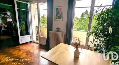 Apartment 4 rooms of 82 m² in Le Perreux-sur-Marne (94170)
