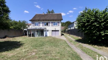House 10 rooms of 250 m² in Le Plessis-Trévise (94420)