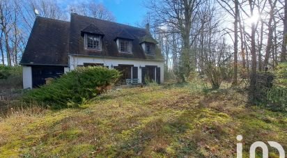 House 6 rooms of 165 m² in Dampierre-sur-Avre (28350)