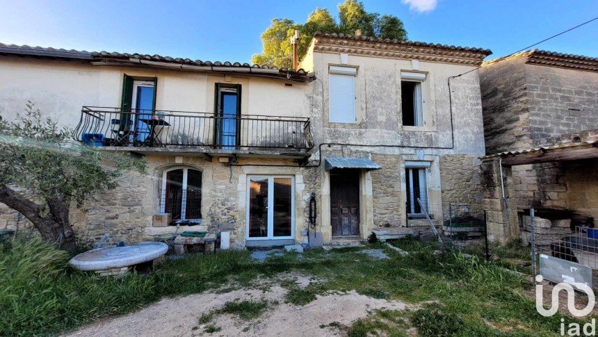 House 7 rooms of 170 m² in Gallargues-le-Montueux (30660)