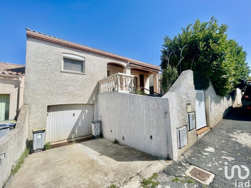 Maison 4 pièces de 91 m² à Vendres (34350)