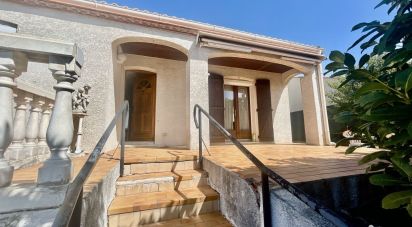 House 4 rooms of 91 m² in Vendres (34350)
