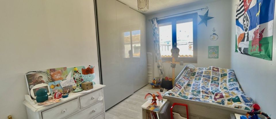 Maison 4 pièces de 91 m² à Vendres (34350)