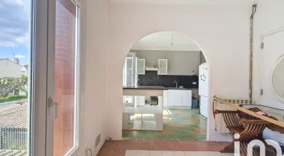 Maison 6 pièces de 102 m² à Béziers (34500)