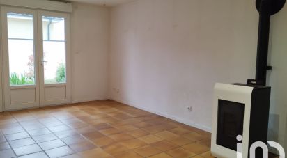 Apartment 4 rooms of 52 m² in Andrézieux-Bouthéon (42160)