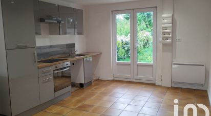 Apartment 3 rooms of 52 m² in Andrézieux-Bouthéon (42160)