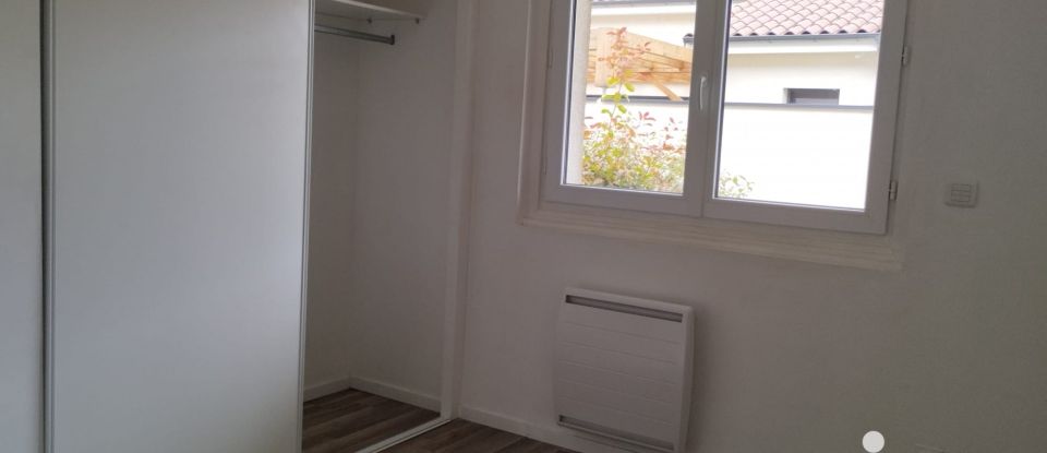 Apartment 3 rooms of 52 m² in Andrézieux-Bouthéon (42160)