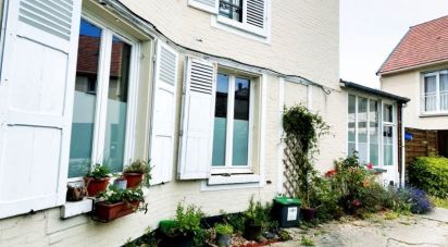 House 5 rooms of 90 m² in Bessancourt (95550)