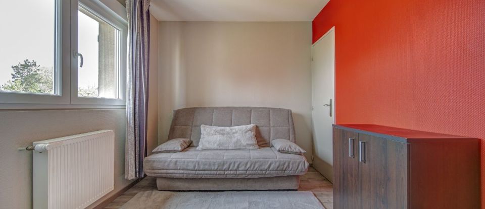 House 5 rooms of 102 m² in Metz (57070)