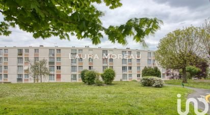 Appartement 3 pièces de 54 m² à Montigny-lès-Cormeilles (95370)