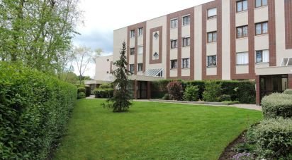 Appartement 3 pièces de 63 m² à Montigny-le-Bretonneux (78180)