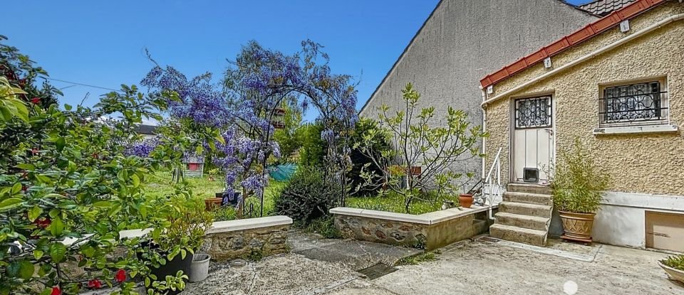 House 4 rooms of 76 m² in Montfermeil (93370)