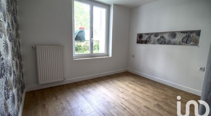 Apartment 3 rooms of 43 m² in Maisons-Alfort (94700)