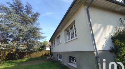 Maison traditionnelle 5 pièces de 126 m² à - (72500)