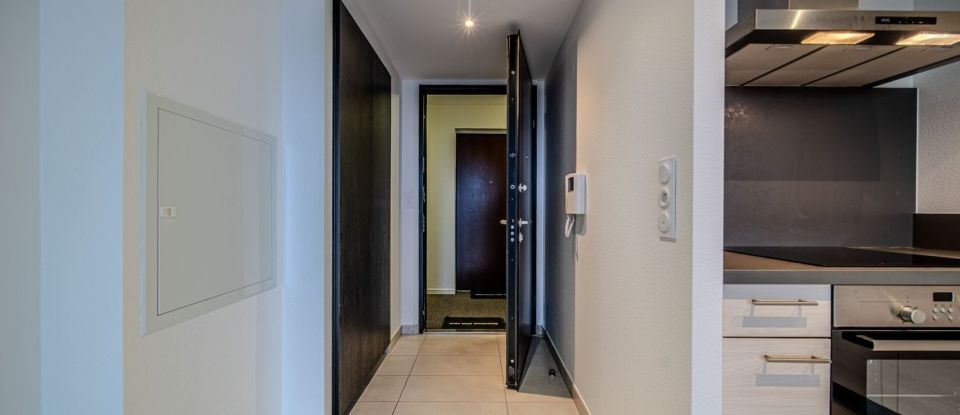 Appartement 2 pièces de 41 m² à Saint-Julien-lès-Metz (57070)