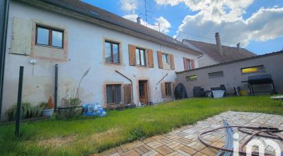 Building in Lapoutroie (68650) of 330 m²
