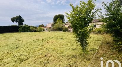 Land of 921 m² in Mouans-Sartoux (06370)
