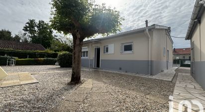 House 4 rooms of 105 m² in Pessac (33600)