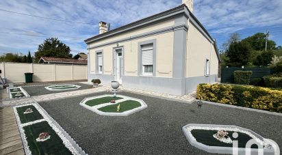 Maison traditionnelle 4 pièces de 105 m² à Pessac (33600)