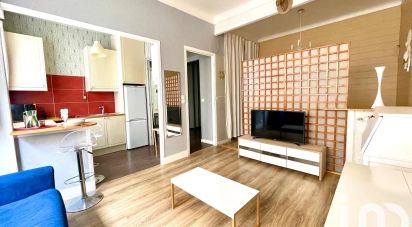 Appartement 1 pièce de 40 m² à Nice (06000)