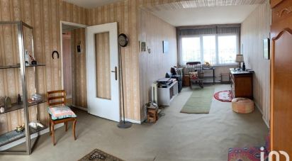 Appartement 4 pièces de 62 m² à Maisons-Alfort (94700)