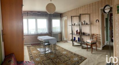 Appartement 4 pièces de 62 m² à Maisons-Alfort (94700)