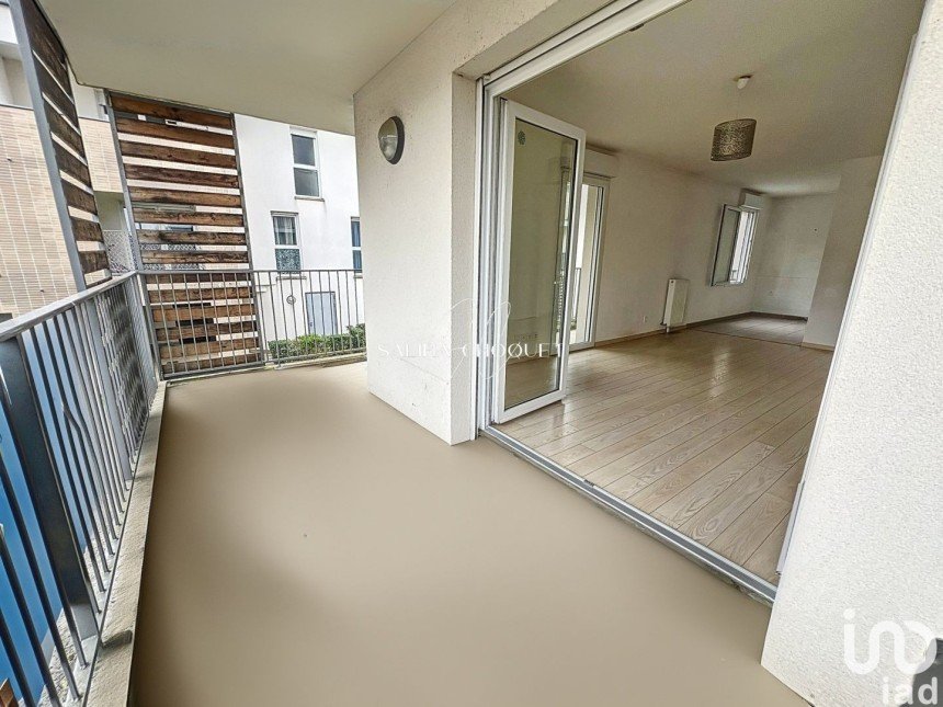 Vente Appartement 47m² 2 Pièces à Villenoy (77124) - Iad France
