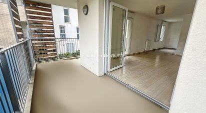 Appartement 2 pièces de 47 m² à Villenoy (77124)
