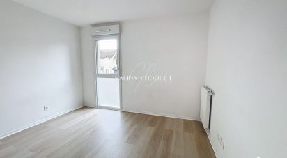 Apartment 2 rooms of 47 m² in Villenoy (77124)