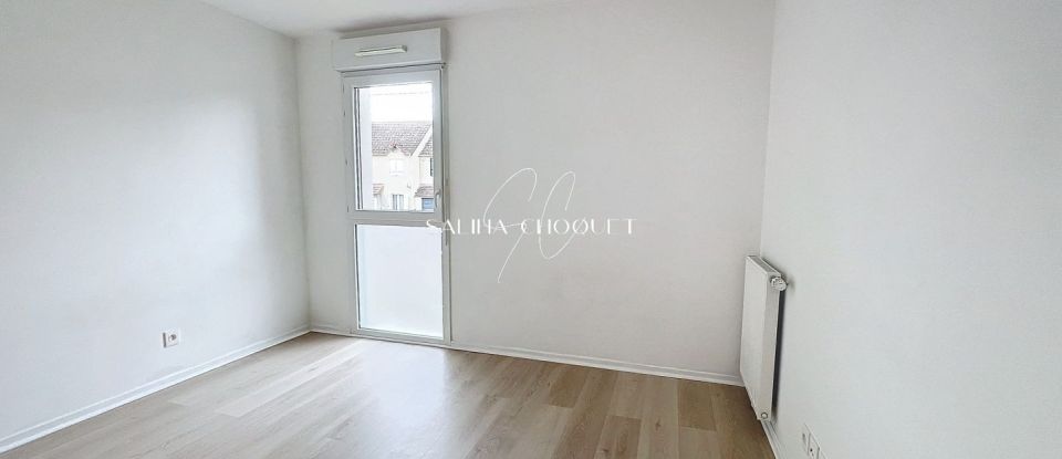 Appartement 2 pièces de 47 m² à Villenoy (77124)