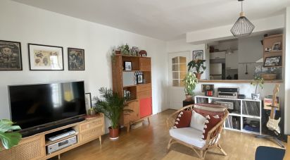 Appartement 2 pièces de 47 m² à Maisons-Alfort (94700)