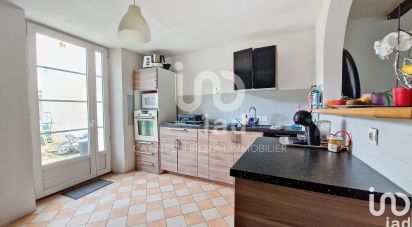 House 7 rooms of 168 m² in Nanteuil-lès-Meaux (77100)