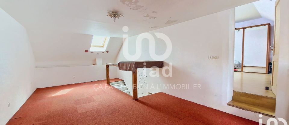 Maison 7 pièces de 168 m² à Nanteuil-lès-Meaux (77100)