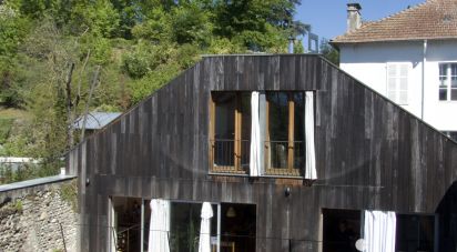 Maison d’architecte 4 pièces de 135 m² à Pau (64000)