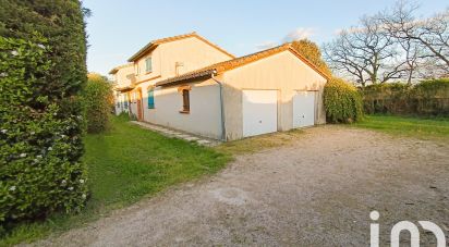 House 7 rooms of 175 m² in Fontenilles (31470)