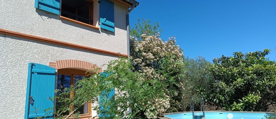 House 7 rooms of 175 m² in Fontenilles (31470)
