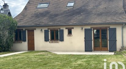 House 6 rooms of 140 m² in Gamaches-en-Vexin (27150)