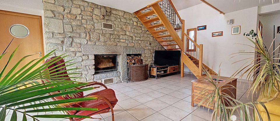 House 9 rooms of 272 m² in Quimperlé (29300)