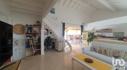 House 3 rooms of 118 m² in Sainte-Anne (97180)