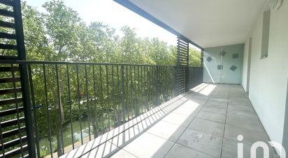 Appartement 2 pièces de 52 m² à Toulouse (31200)
