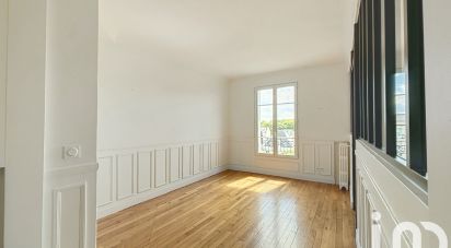 Appartement 3 pièces de 44 m² à Vincennes (94300)