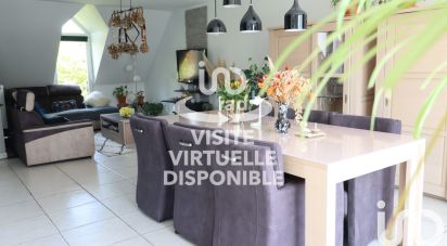 House 7 rooms of 128 m² in Leforest (62790)